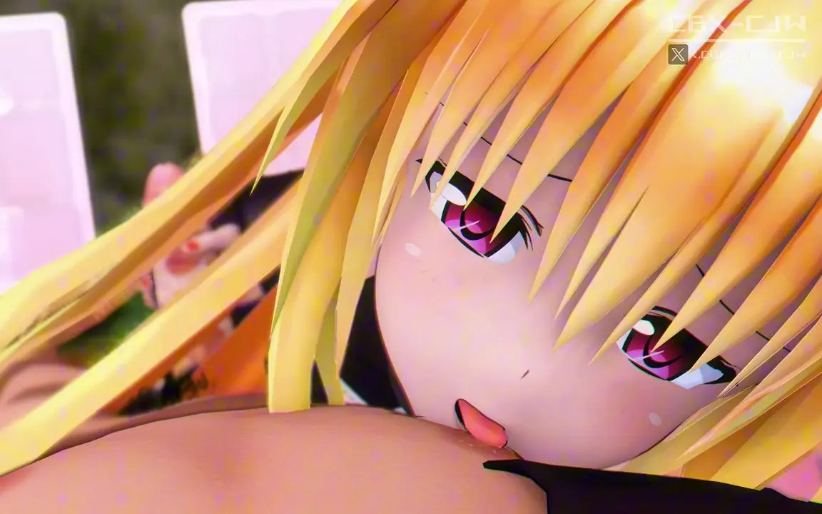 New Hentai: to love-ru darkness - Stream & Download HD | rule34tv.com