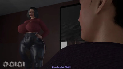 Desires - Intro 01 - Ass Job
