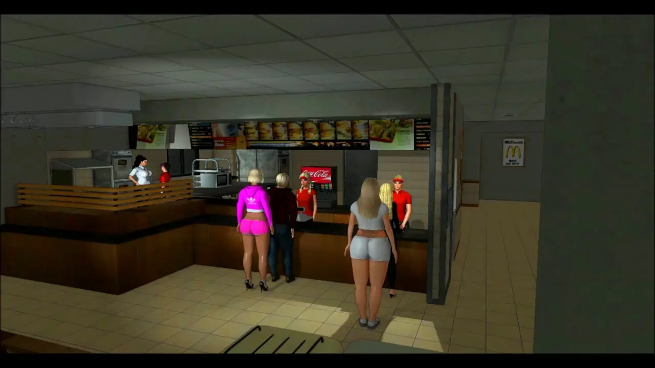 New Hentai: McWorker - Stream & Download HD | rule34tv.com