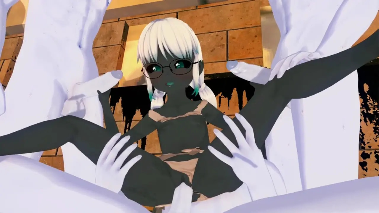 New Hentai: Iin Chiyo Gangbang (Ying Demon Version) - Stream & Download HD | rule34tv.com