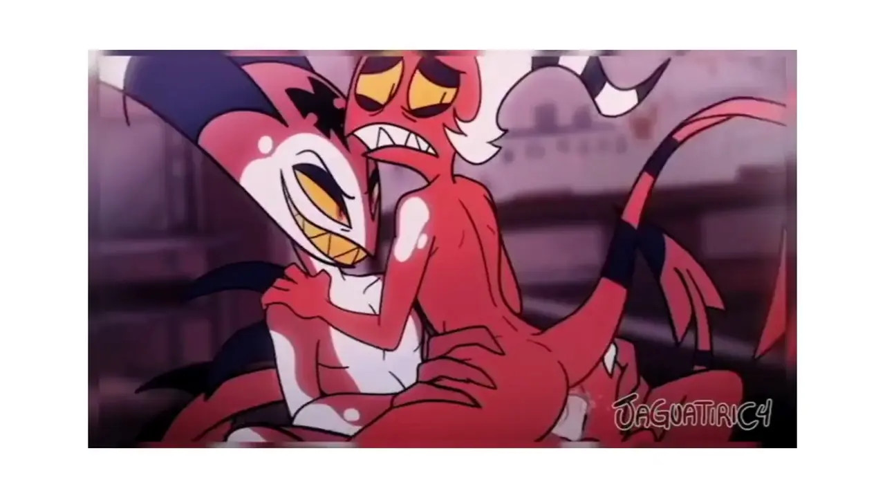 New Hentai: Blitzø on Moxxie - Stream & Download HD | rule34tv.com