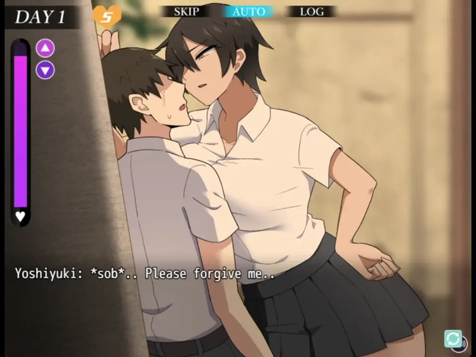 New Hentai: Confession Game - Aoi - Day 1  Alt opinions - Stream & Download HD | rule34tv.com