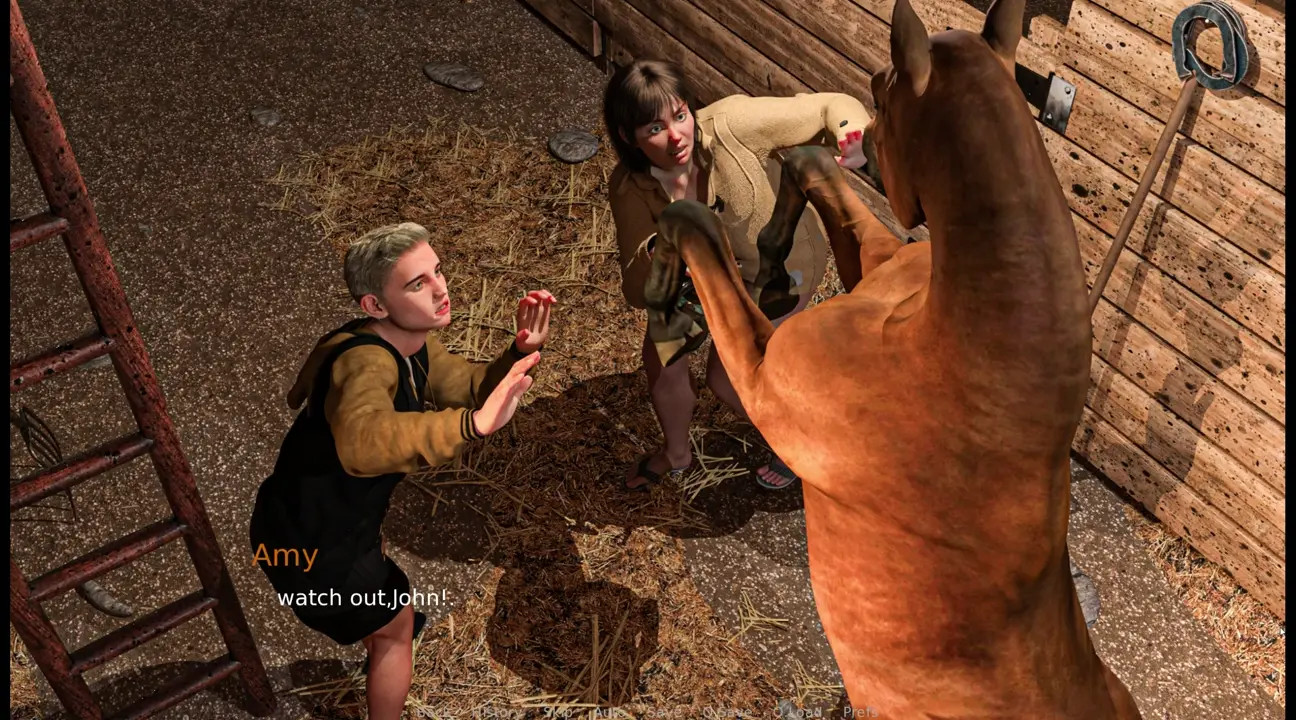 New Hentai: mvillage amy pt1 - Stream & Download HD | rule34tv.com