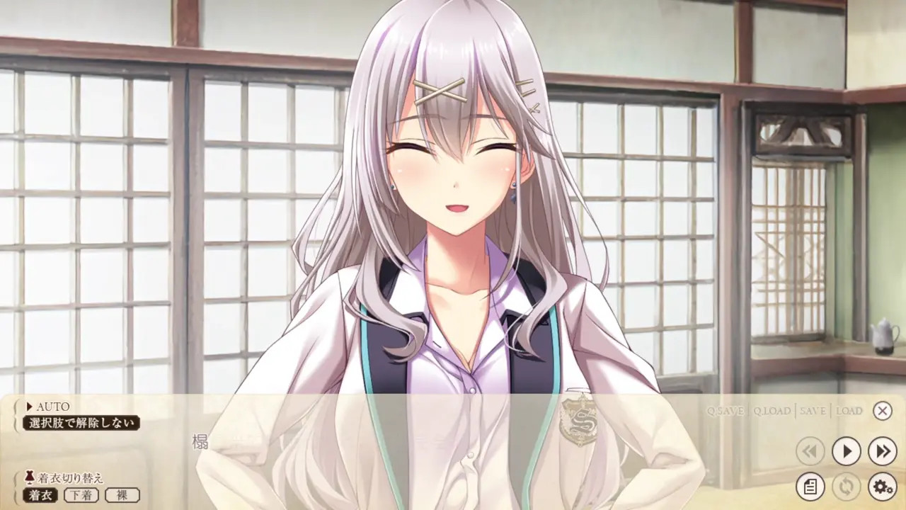 New Hentai: Toriko No Shirabe -Refrain- If Aina No Shou 1 - Stream & Download HD | rule34tv.com