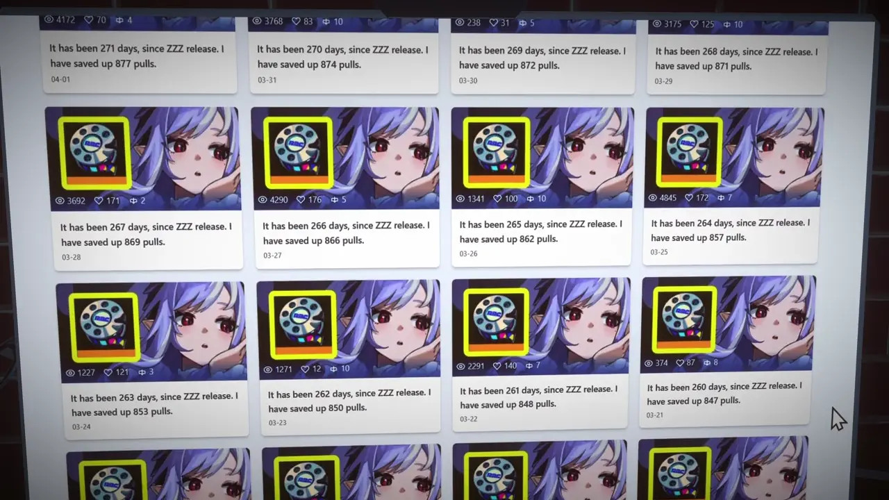 New Hentai: 【HoyoCinema】2025.07  Vivian&Yixuan 【2K】 - Stream & Download HD | rule34tv.com