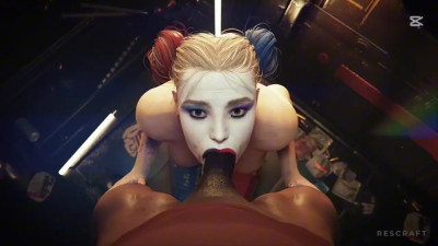 HARLEY x JUDY PMV