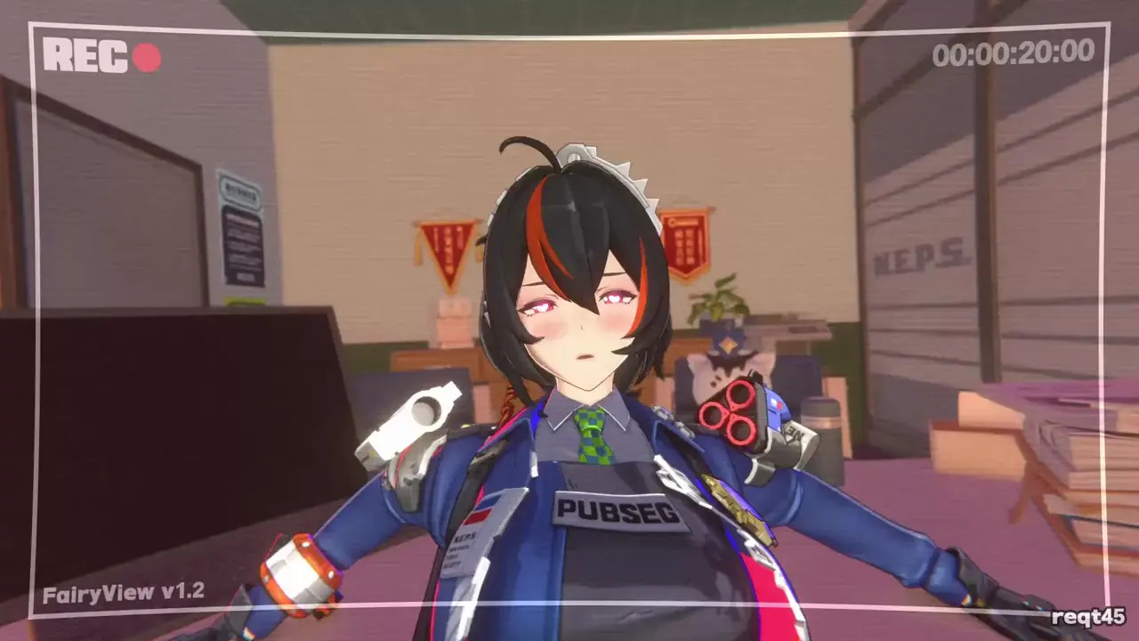 New Hentai: [loop] NEPS-0901 - Zhu Yuan - Stream & Download HD | rule34tv.com