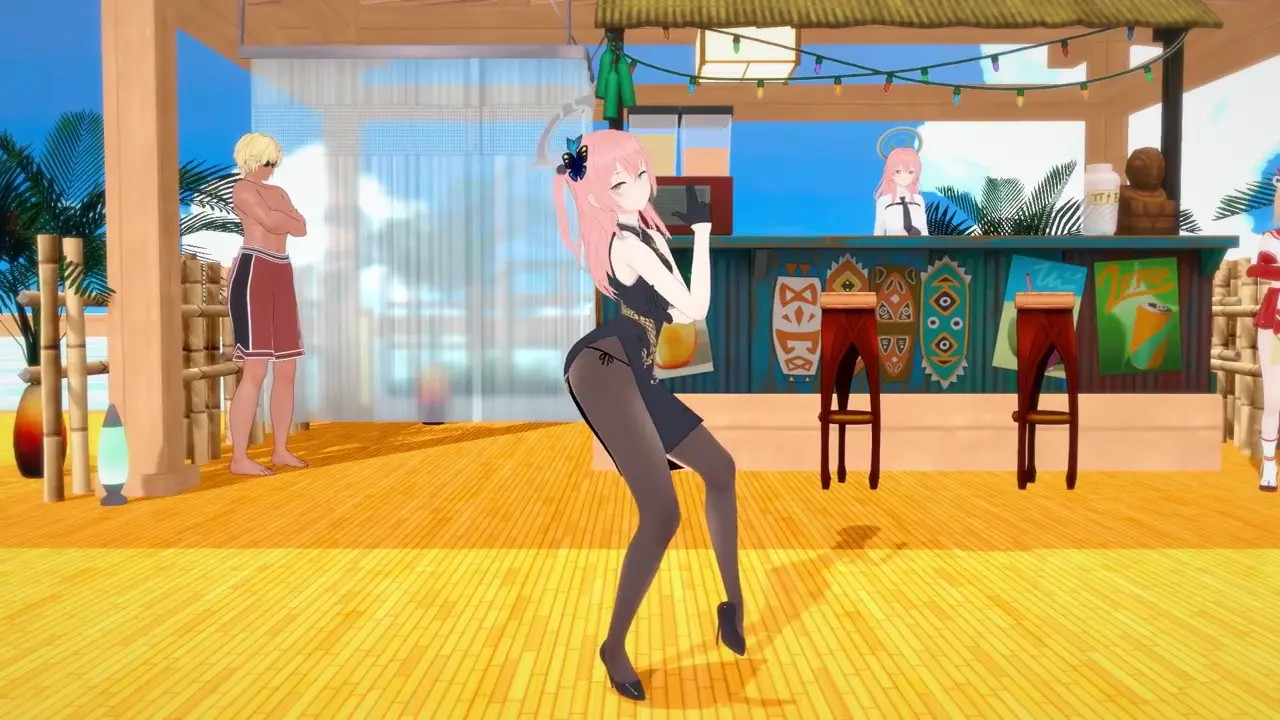 New Hentai: [NTR sex + dance] kitagawa marin, inui sajuna, inui shinju - mysterious (mmd-bug) - Stream & Download HD | rule34tv.com