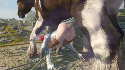 Empty the Horse
