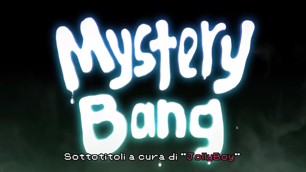 New Hentai: Derpixon: Mystery Bang (ITALIAN SUB) - Stream & Download HD | rule34tv.com