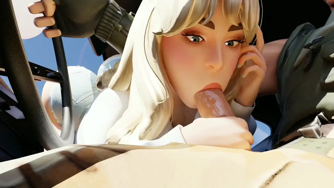 New Hentai: Sabrina Carpenter Roadhead (Both Angles) [JojoMingles] - Stream & Download HD | rule34tv.com