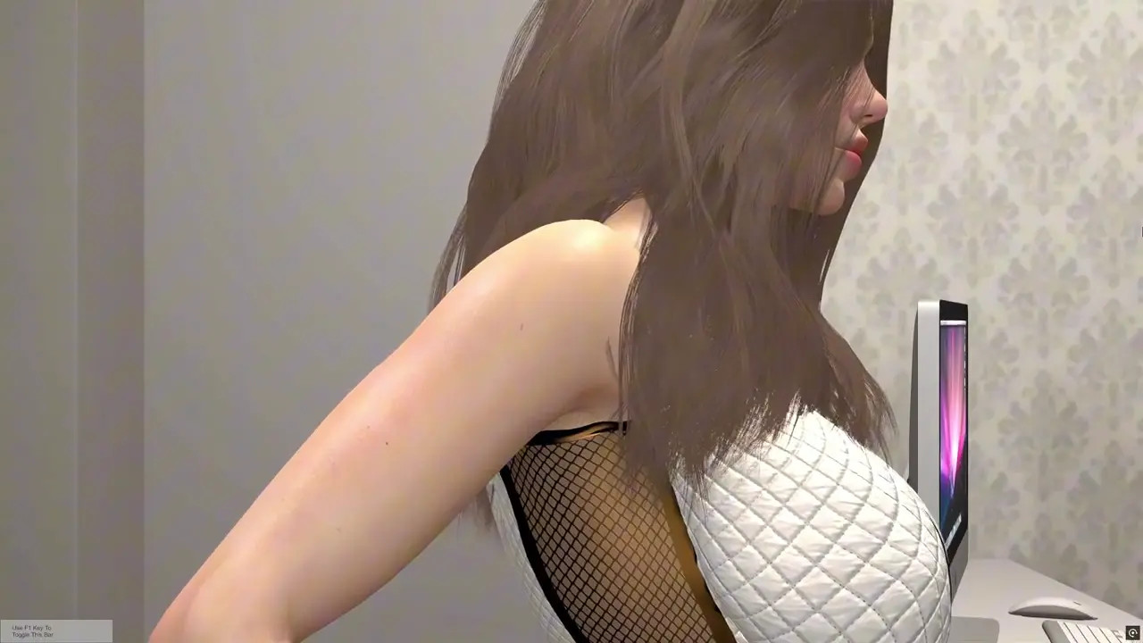 New Hentai: MONICA 09 - The New Job - Stream & Download HD | rule34tv.com