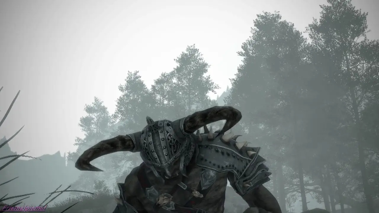 New Hentai: Wildchild: The Adventures of Fauna - Episode X: The Scar - Stream & Download HD | rule34tv.com