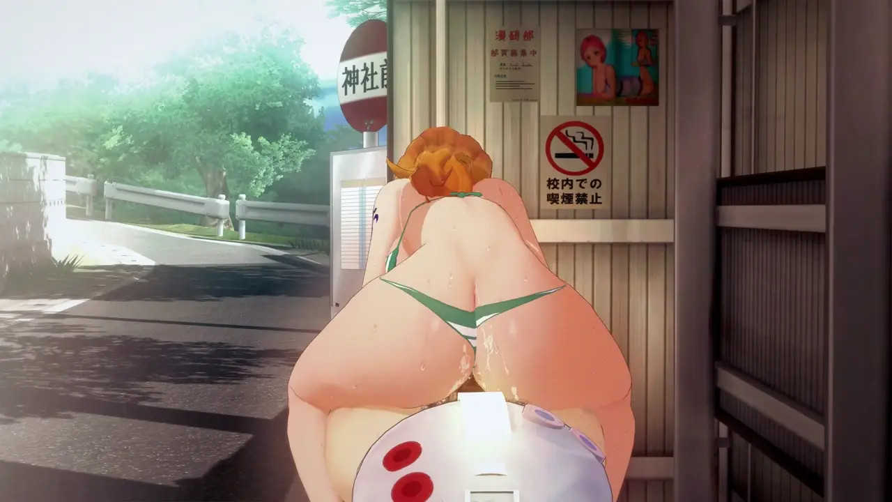 New Hentai: Nami Reverse Cowgirl [Beelzebub] - Stream & Download HD | rule34tv.com