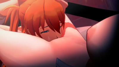 Asuri threesome