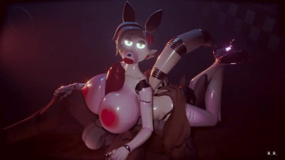 Mangle [R.R.]