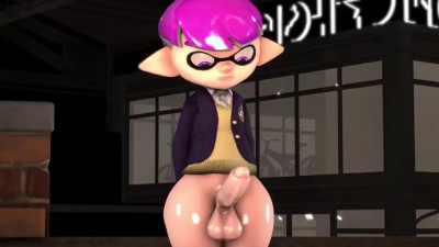 SplatTease