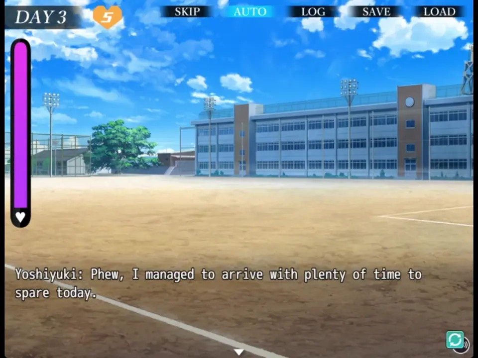 New Hentai: Confession Game - Aoi - End 3 Crushed Between Two Hills - Stream & Download HD | rule34tv.com