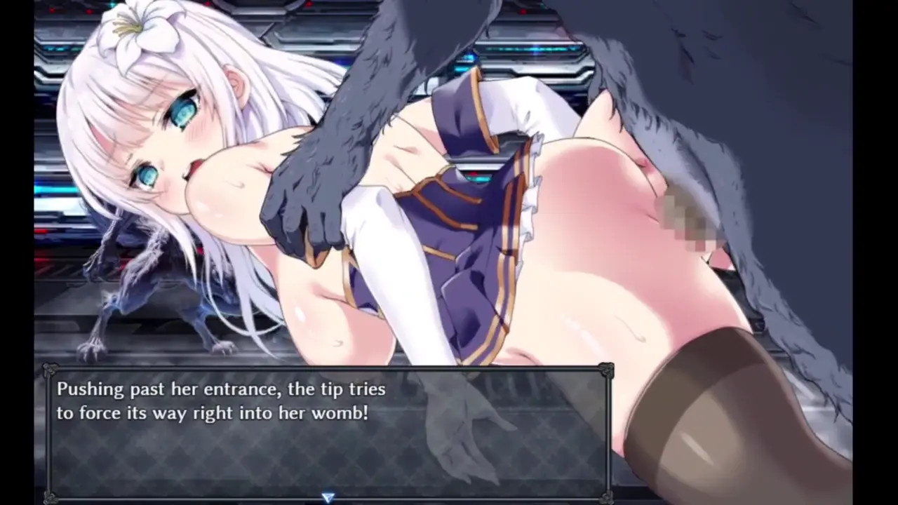 New Hentai: Melphias - Azure and Crimson Verge part 5 - Stream & Download HD | rule34tv.com