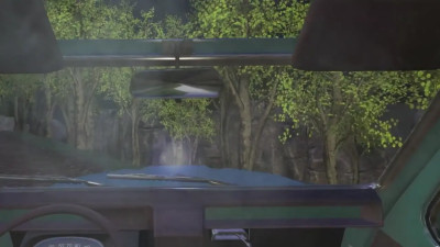 Forest Mystery