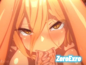 Chainsaw Man Girls~