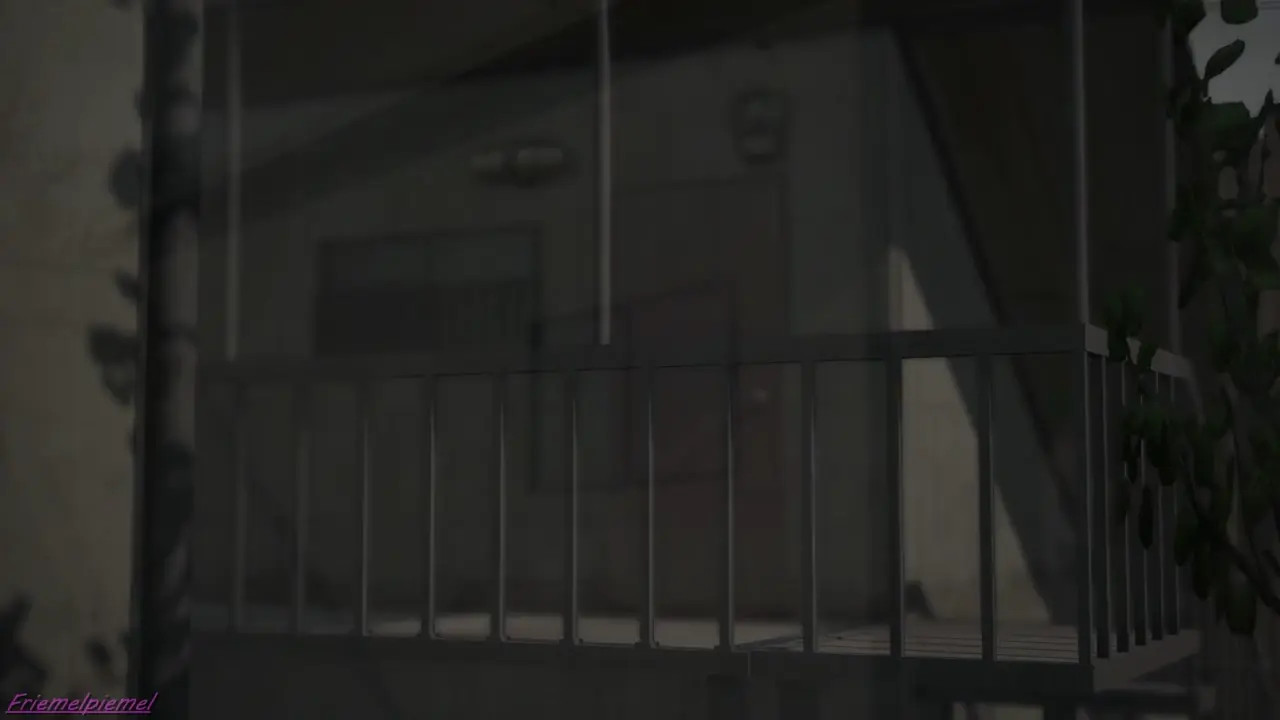 New Hentai: Goth GF - Nightmare - Stream & Download HD | rule34tv.com