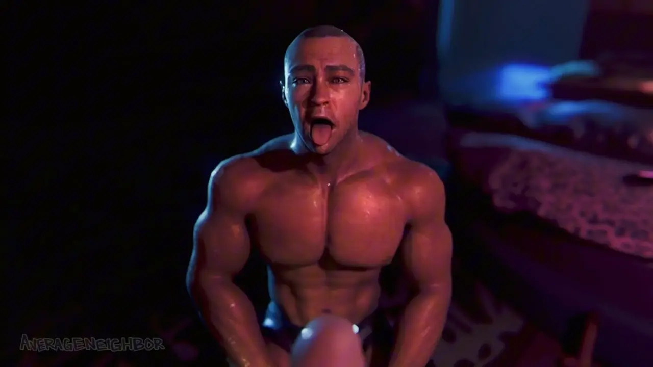 New Hentai: Markus (DBH) - Stream & Download HD | rule34tv.com