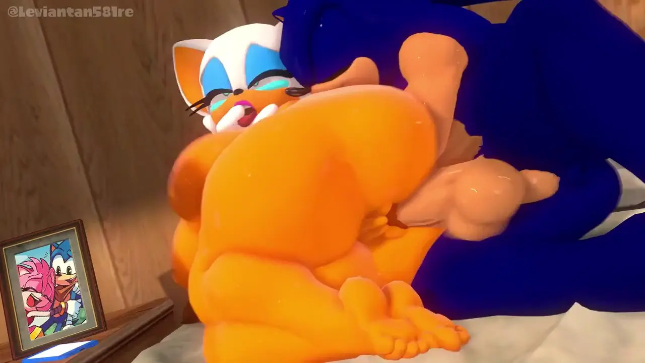 New Hentai: Breeding Rouge - Stream & Download HD | rule34tv.com