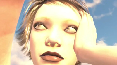 giantess vore