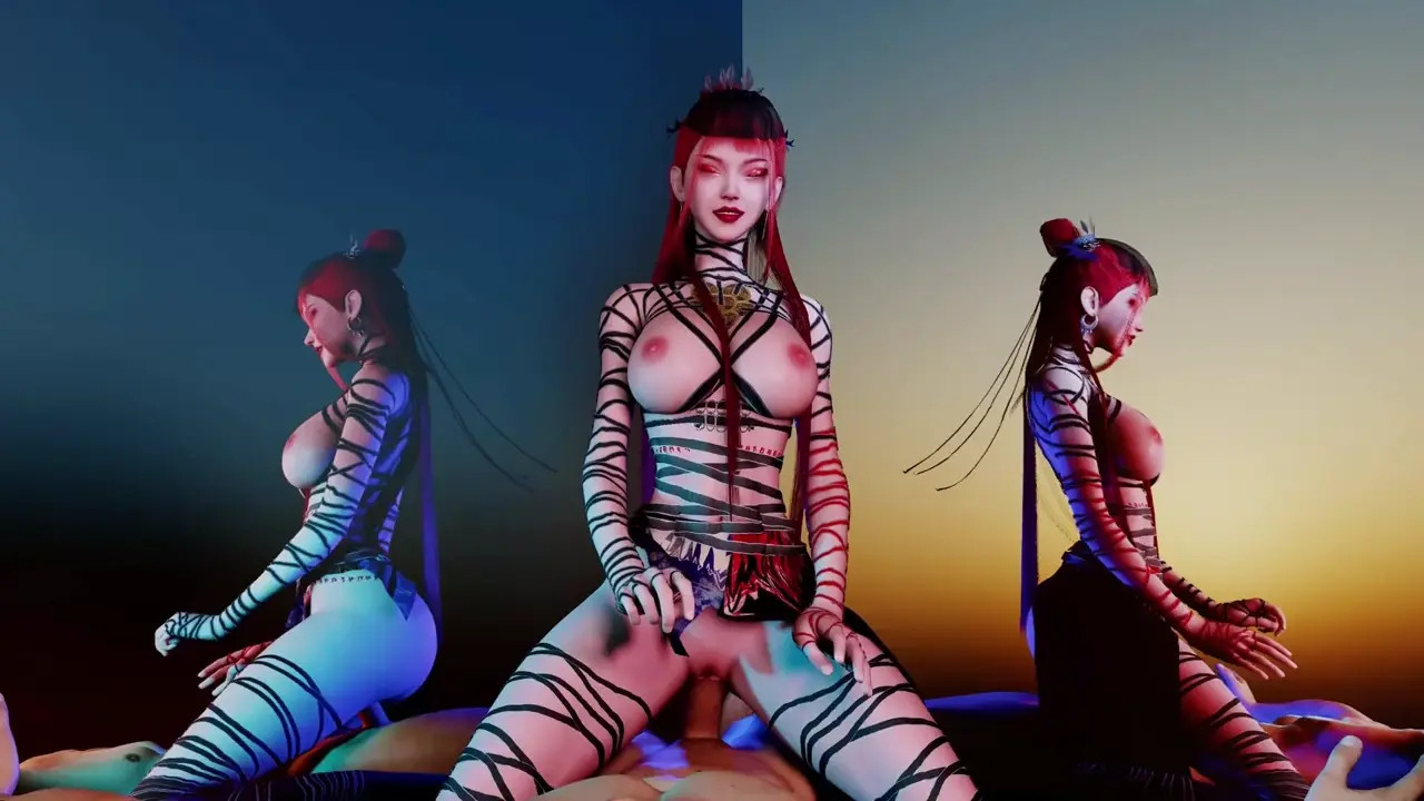 New Hentai: SexyVamRide1 ( REMAKE ) - Stream & Download HD | rule34tv.com