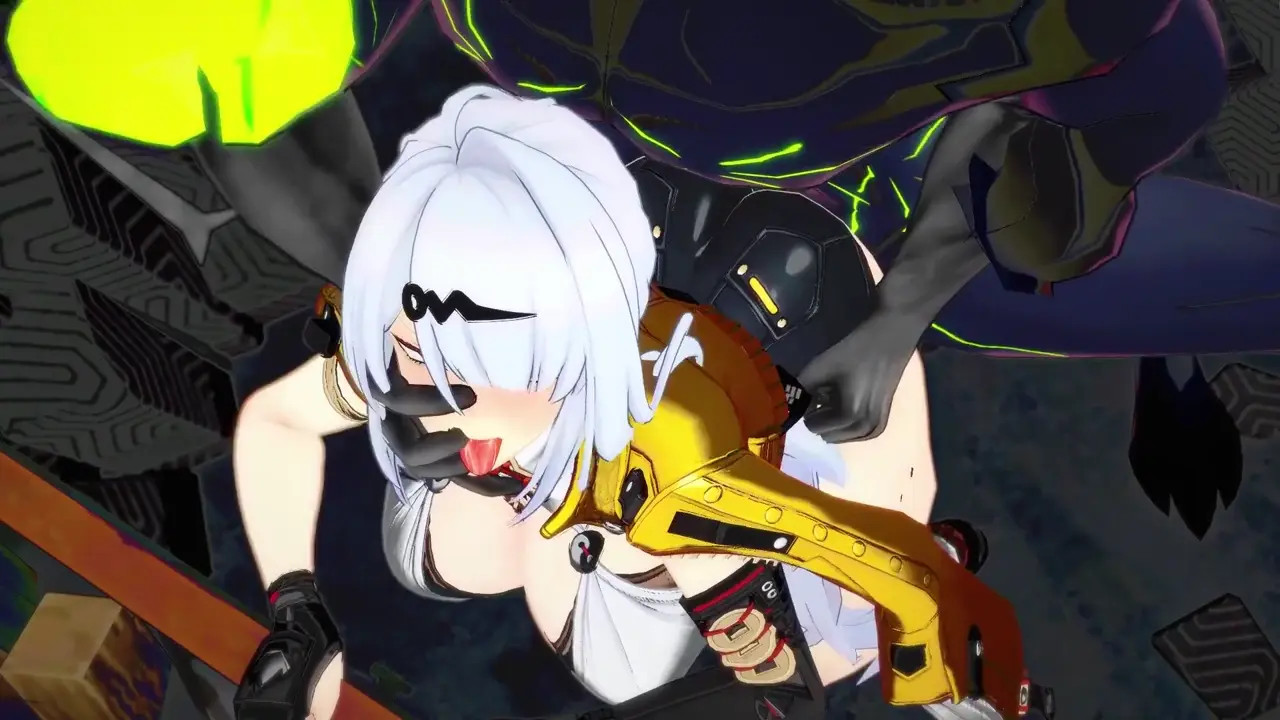 New Hentai: Yi Xuan vs Ethereal - Stream & Download HD | rule34tv.com