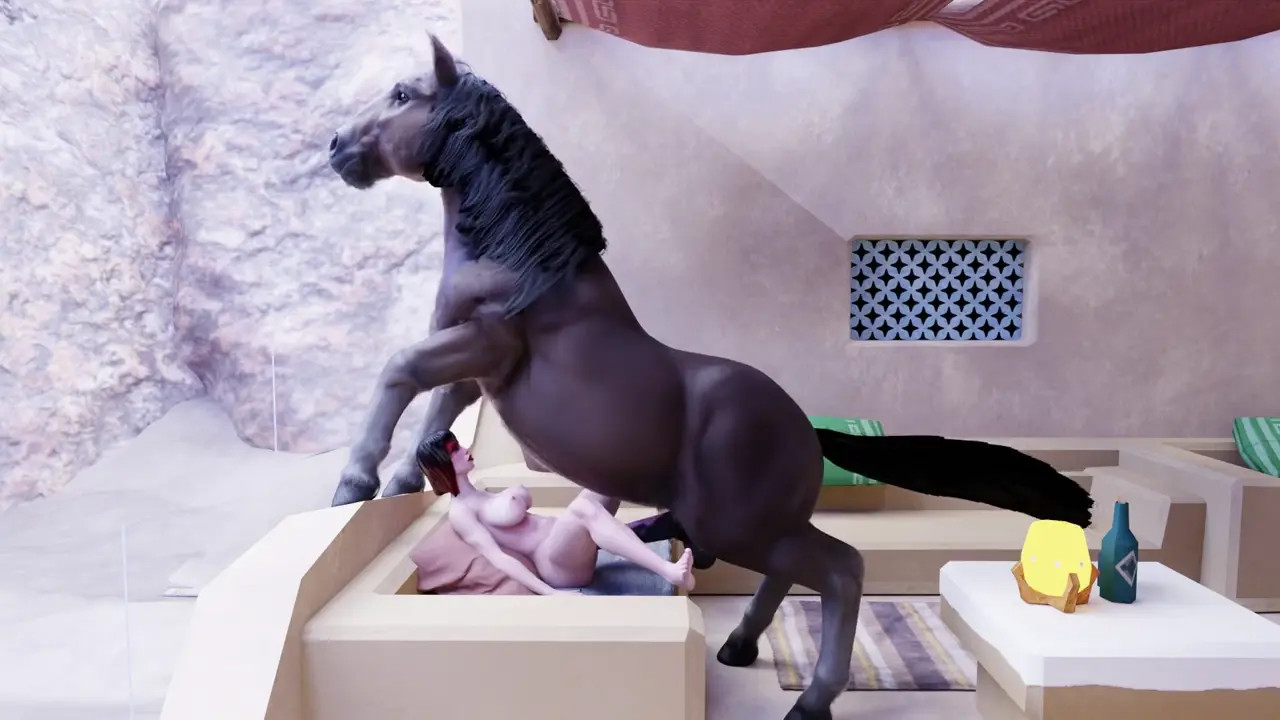 New Hentai: The Countess And Good Horse - Stream & Download HD | rule34tv.com