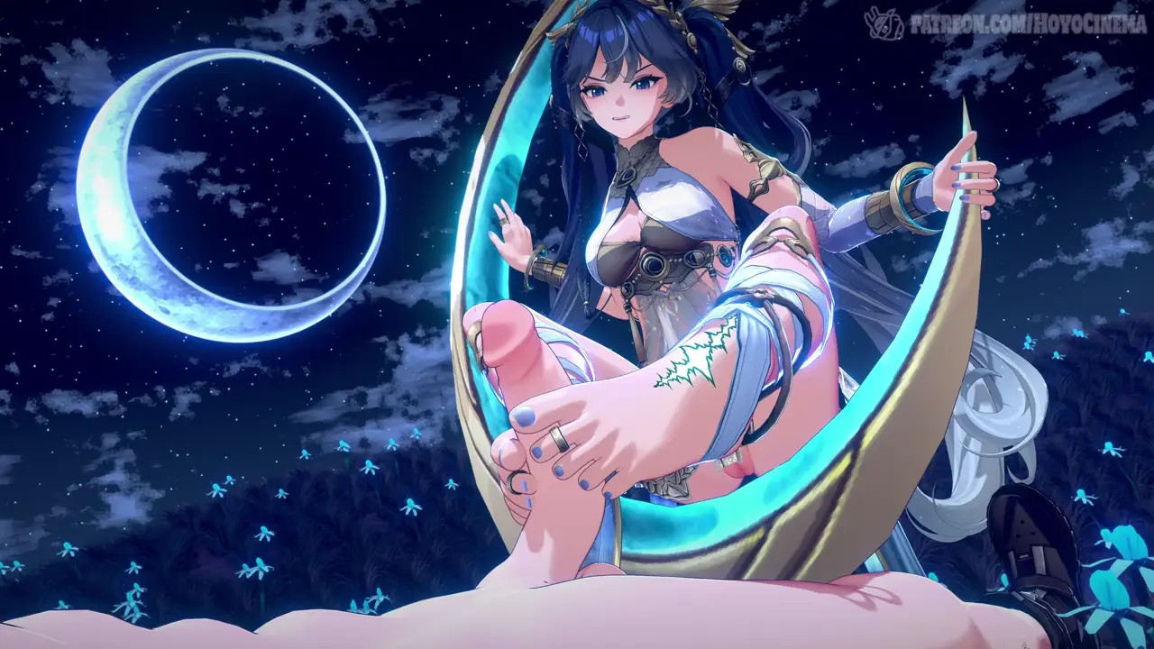 New Hentai: [HoyoCinema] Iuno - Wuthering Waves - Stream & Download HD | rule34tv.com