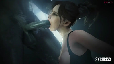 Claire Redfield Hmv
