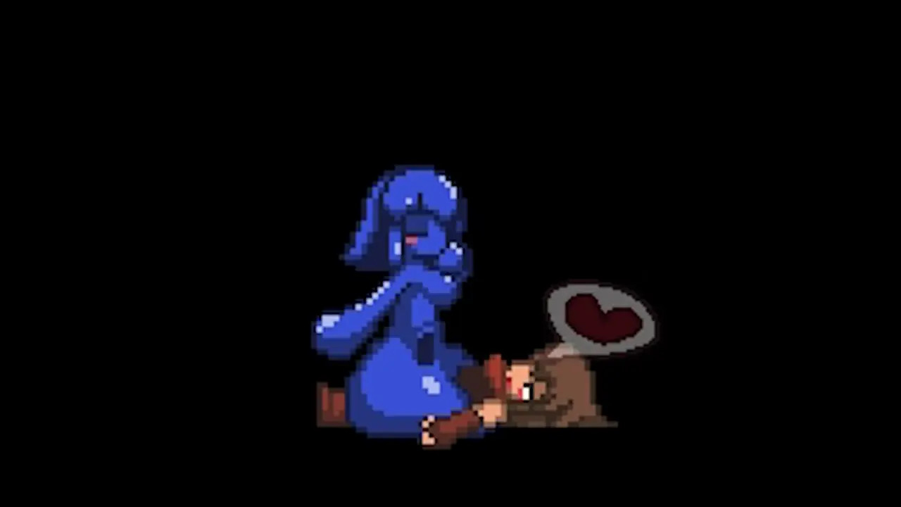 New Hentai: Forest Of The Blue Skin Version 1.12b By Zell23 - Animation Gallery - Stream & Download HD | rule34tv.com