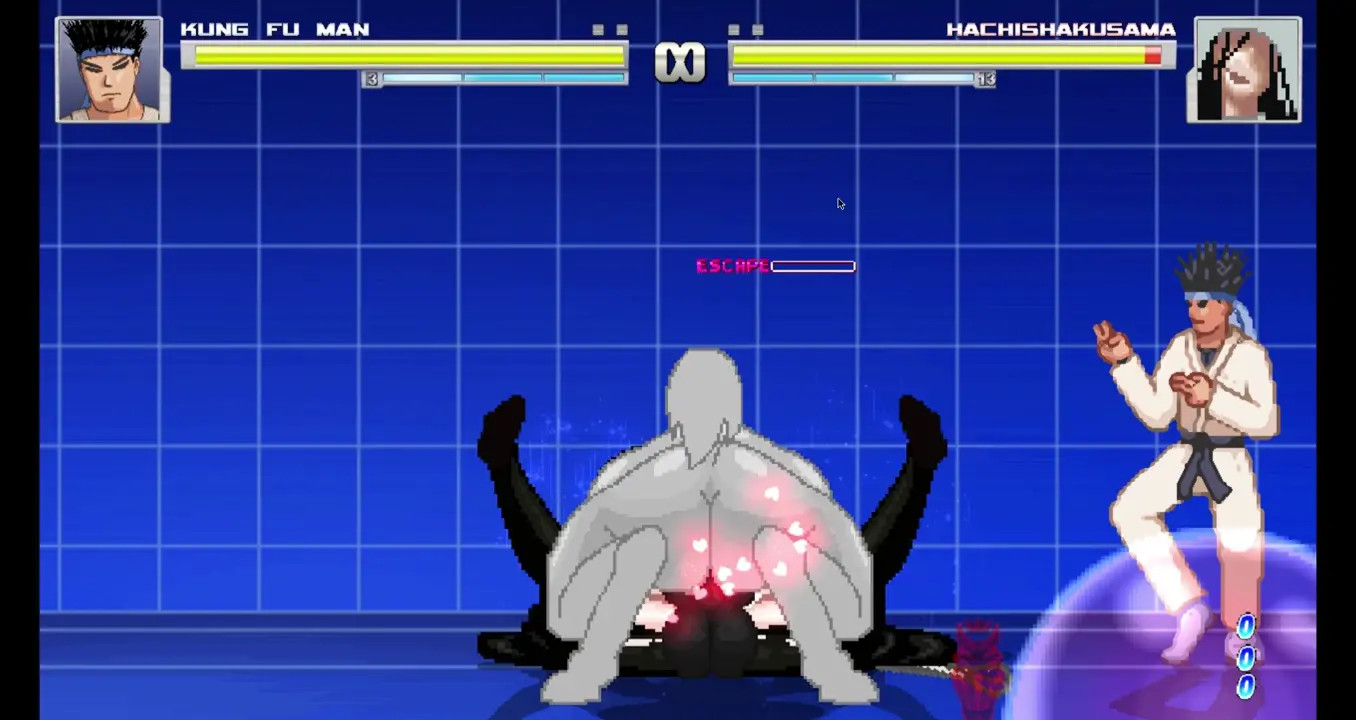 New Hentai: Hachishakusama mugen by sarah cronwell - Stream & Download HD | rule34tv.com