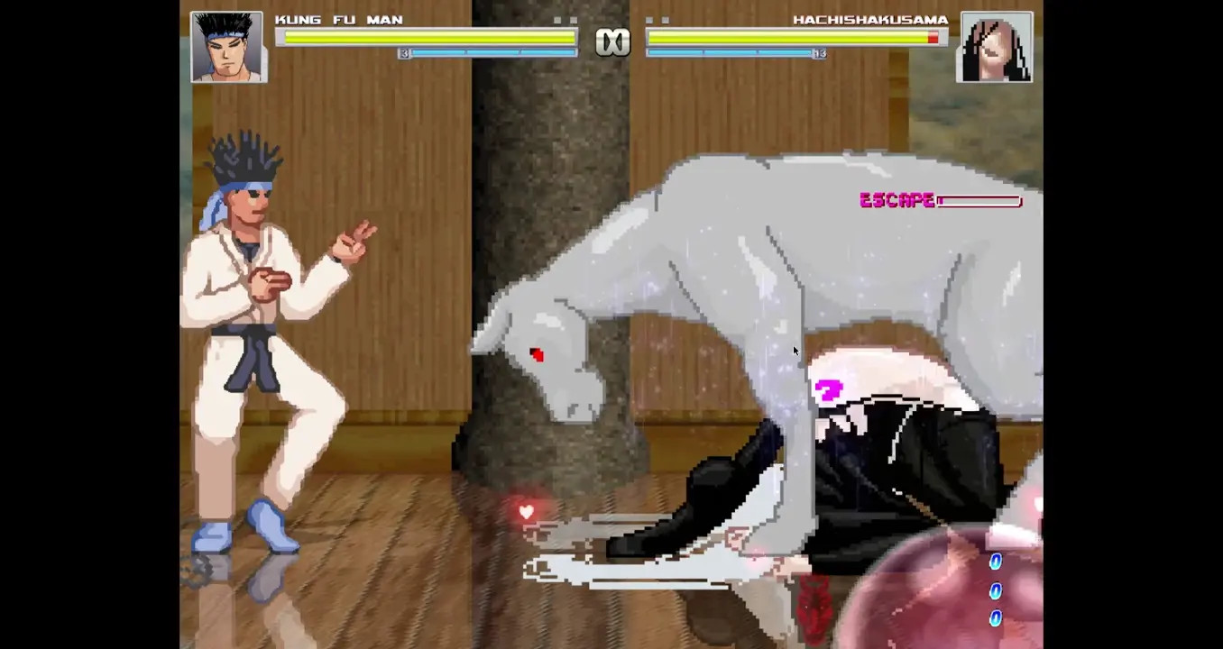 New Hentai: Hachishakusama and horse doggy - Stream & Download HD | rule34tv.com