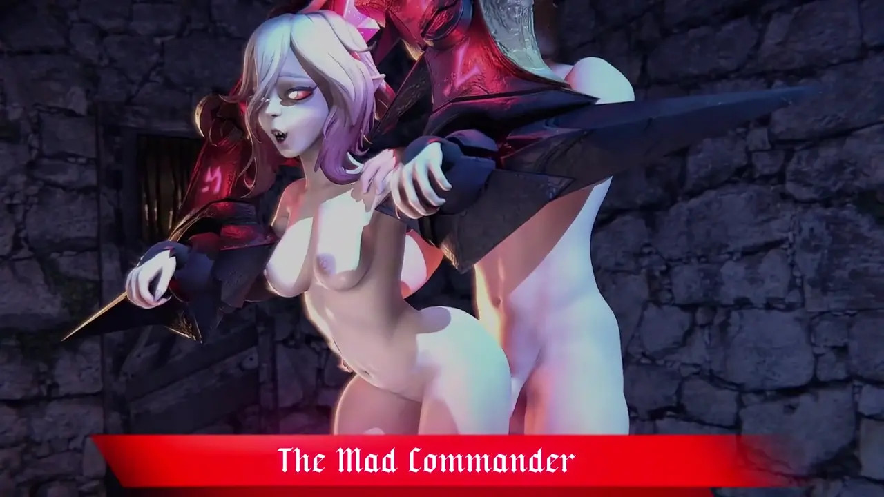 New Hentai: TheMadCommander - Briar animation part #1 [TEASER] - Stream & Download HD | rule34tv.com
