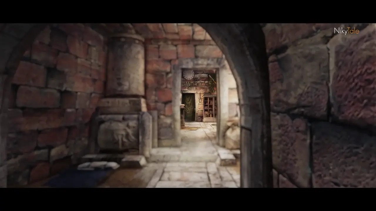 New Hentai: Alchemist [NikyTale] - Stream & Download HD | rule34tv.com