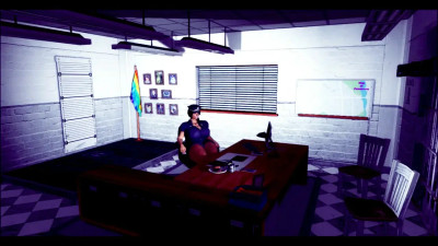 Night Shift