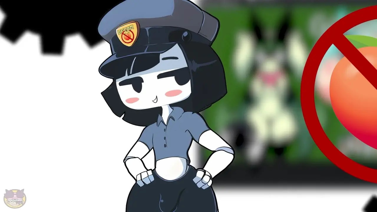 New Hentai: FUCK CENSORSHIP - Stream & Download HD | rule34tv.com