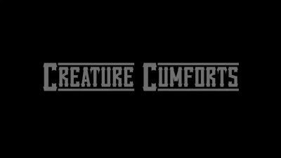 Creature Cumforts - S01E10
