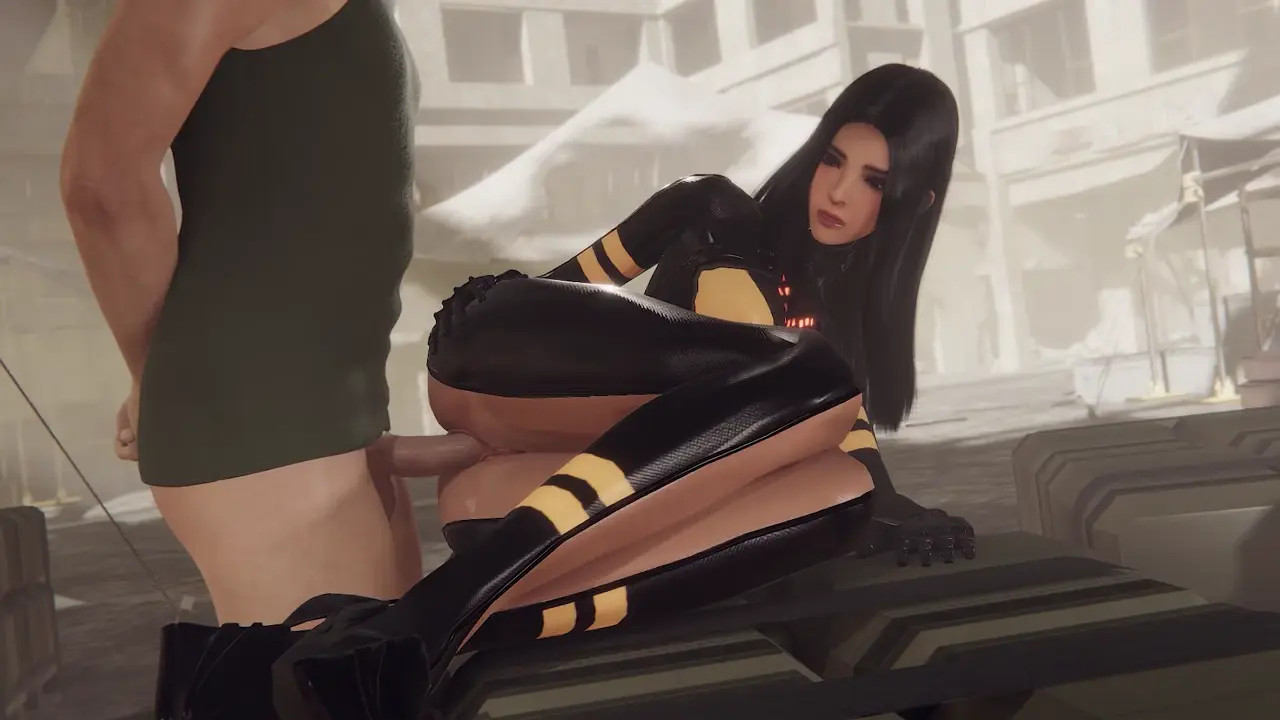 New Hentai: Tachy Sideways (White) - Stream & Download HD | rule34tv.com