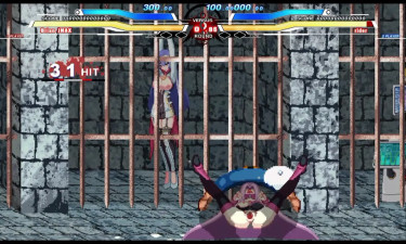 Brian vs Rider