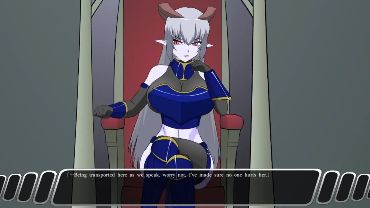 New Hentai: JSK Overthrow The Demon Queen R - Lewd end - Stream & Download HD | rule34tv.com