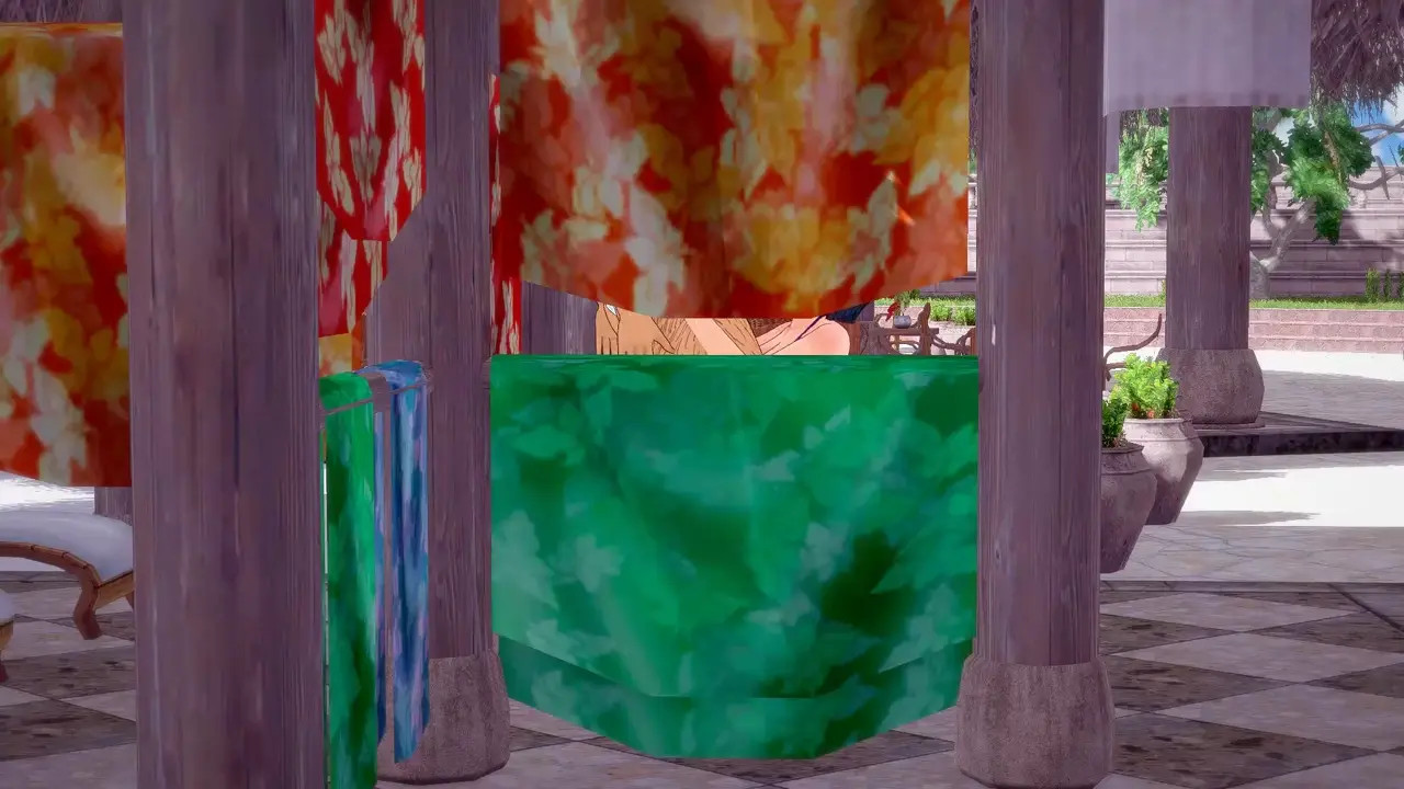 New Hentai: Sexy bikini girl Naoha forced to make out at the pool - Stream & Download HD | rule34tv.com