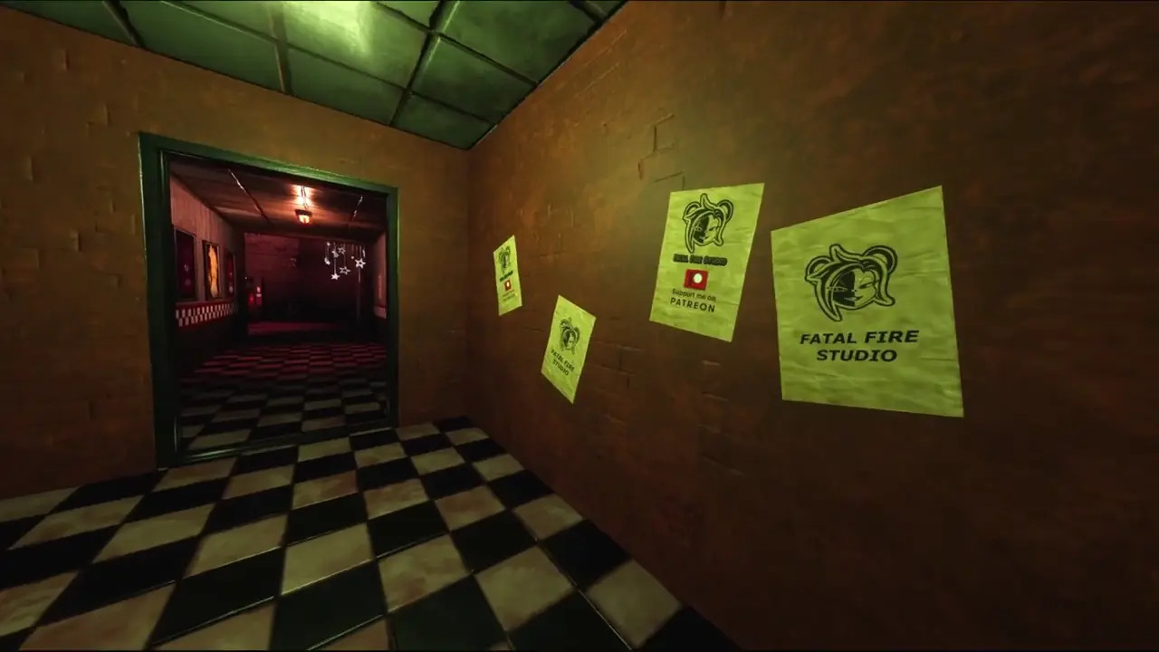 New Hentai: Fexa Roleplay (4k) (VeeVRChat) - Stream & Download HD | rule34tv.com