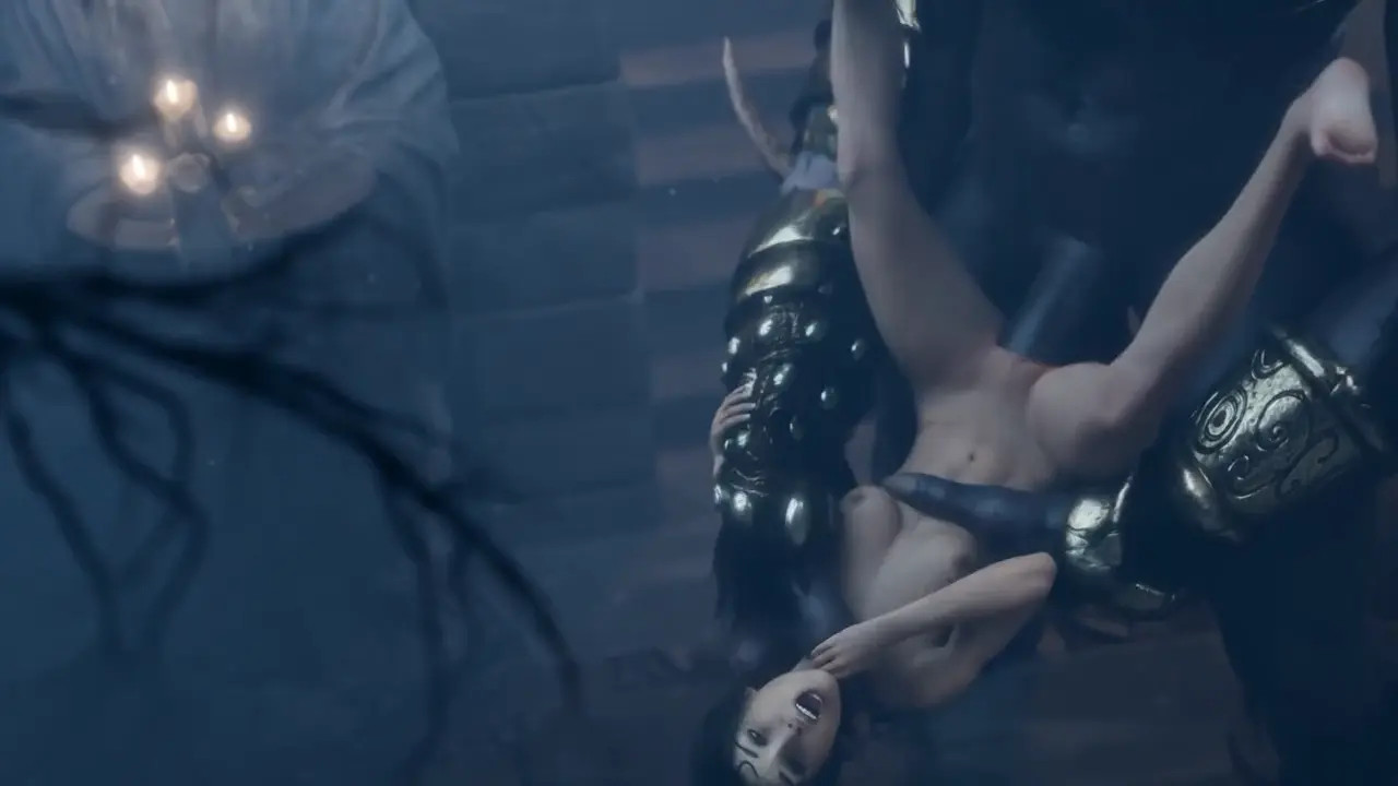 New Hentai: Lara ruins [2K] [UNCENSORED] - Stream & Download HD | rule34tv.com