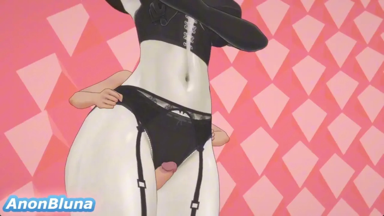 New Hentai: AnonBluna - 2023 (Compilation) - Stream & Download HD | rule34tv.com