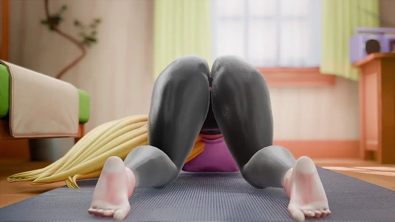 New Hentai: Cynthia x Houndoom part 03 - Trailer - Stream & Download HD | rule34tv.com